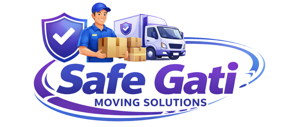 Safe Gati Moving Solutions